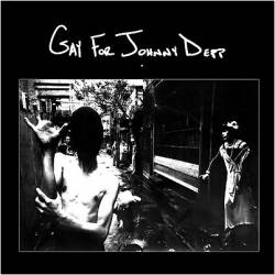 Gay For Johnny Depp : The Politics of Cruelty